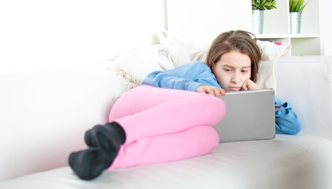 10 tipů pro rodiče jak zabavit děti a přitom smysluplně využít technologie
