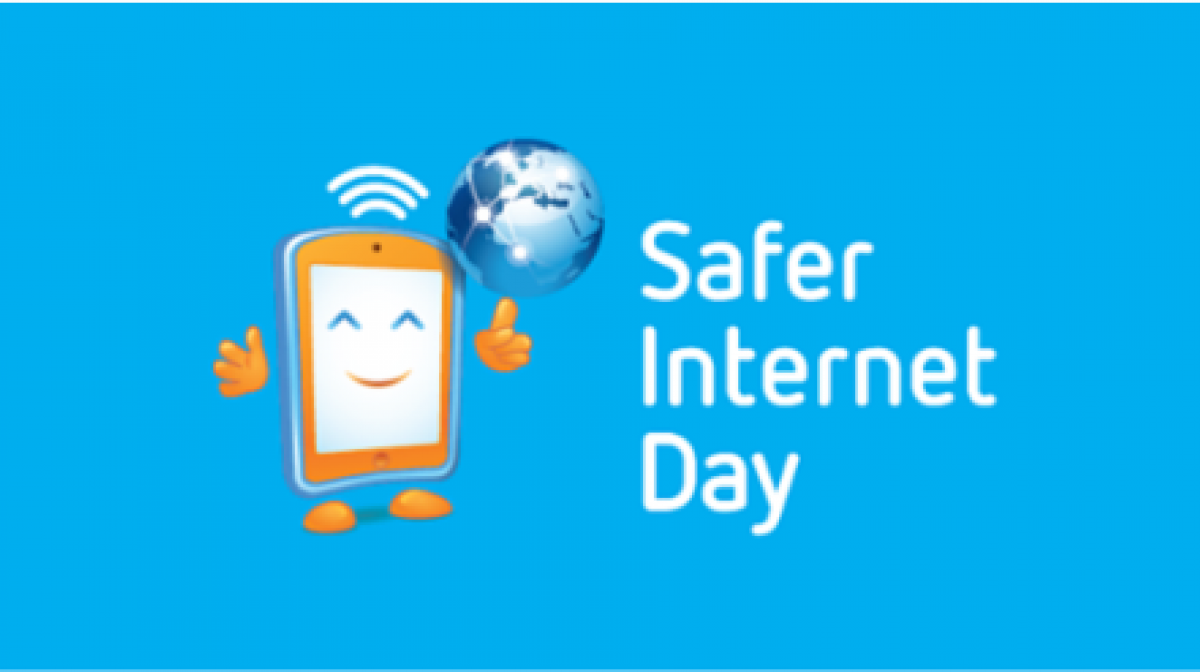 9. února je Den bezpečnějšího internetu
