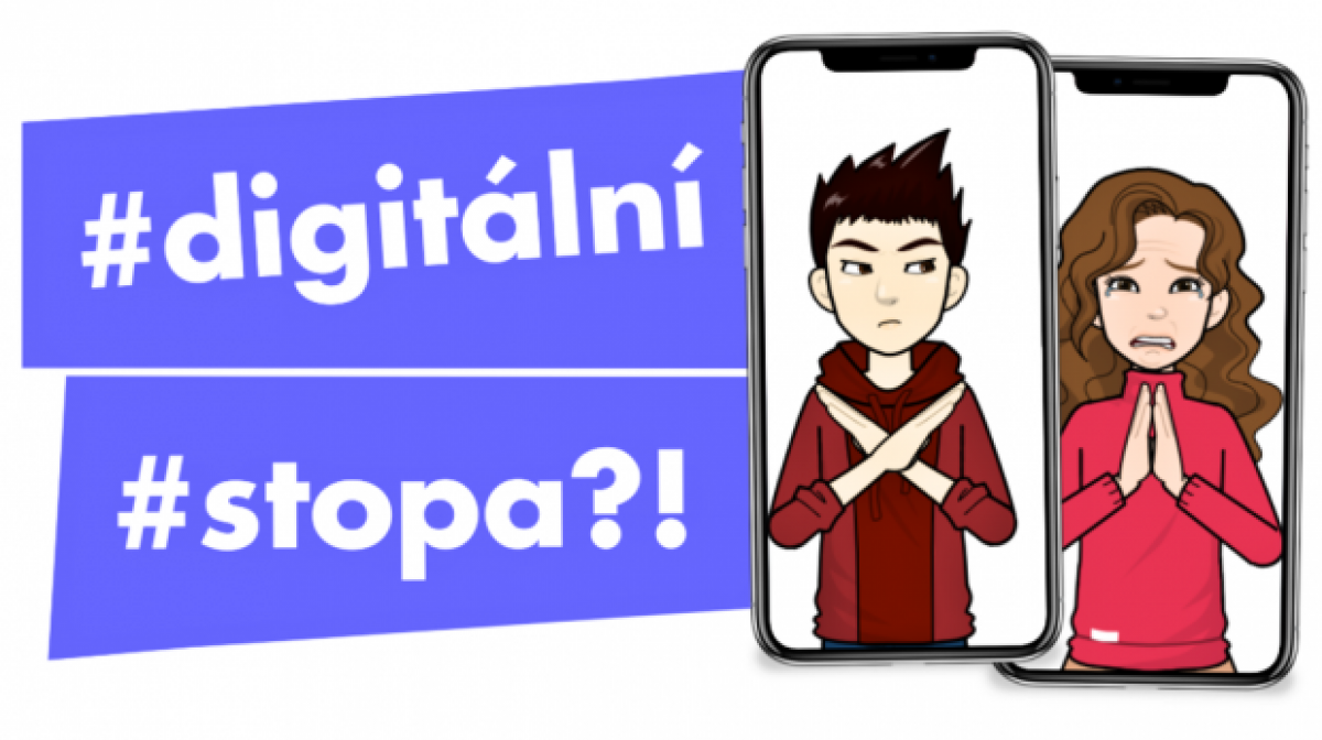 Znáte on-line kurz Digistopa?