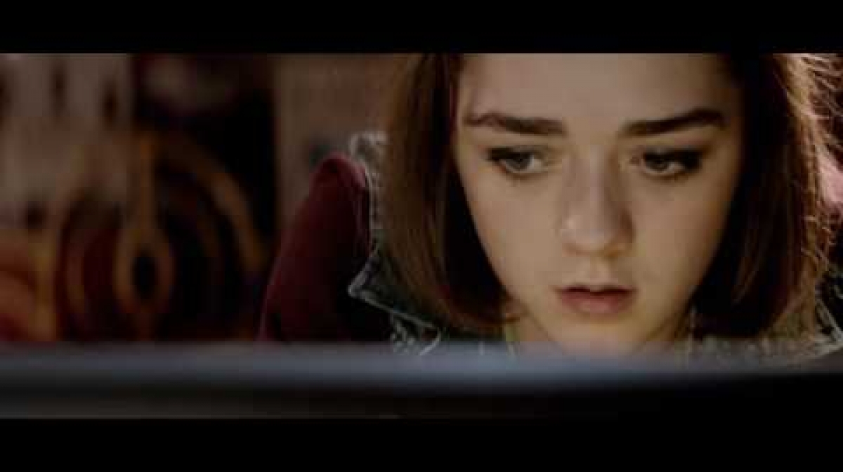 Tip na film: Cyberbully