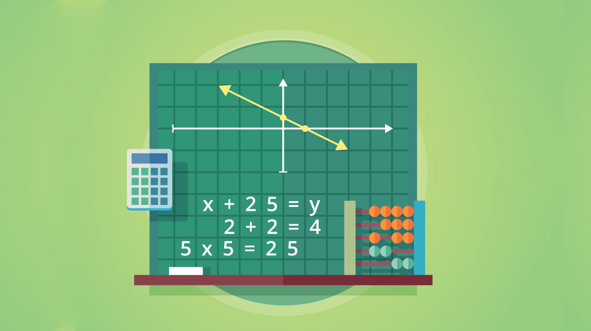 Tipy a triky pro vyučování matematiky online