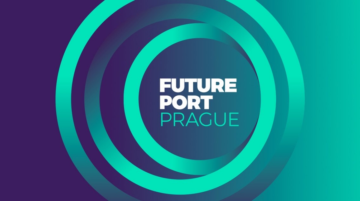 Technologické novinky z první ruky: Future Port Prague